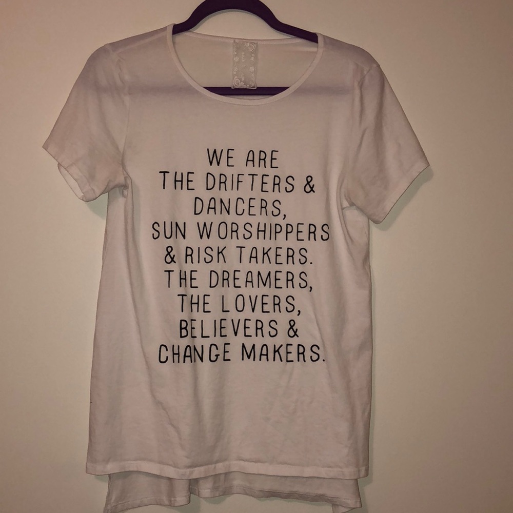 Tshirt